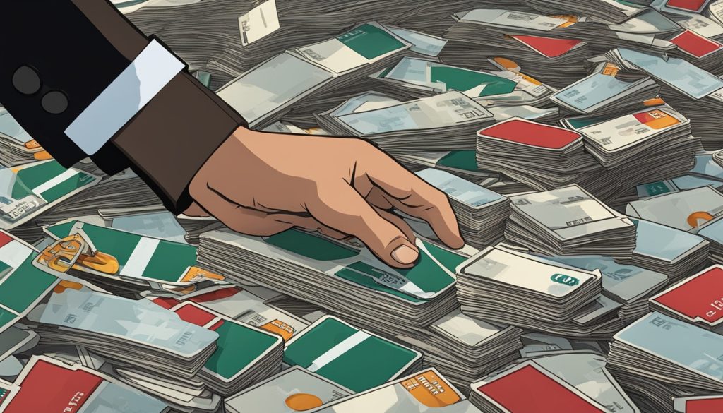 Debt Consolidation Options