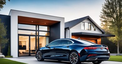home and auto insurance in USA