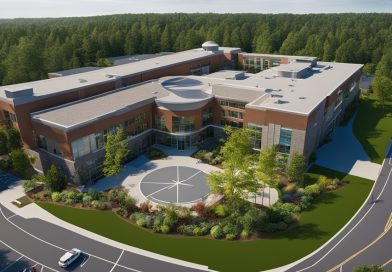 medical rehab facility in USA