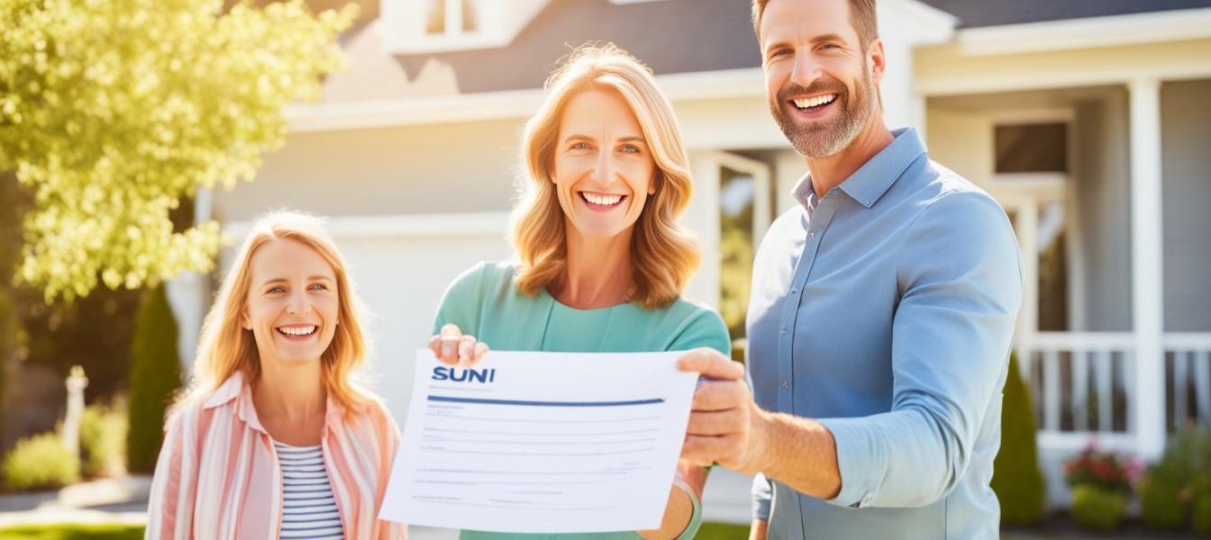 mortgage preapproval in usa